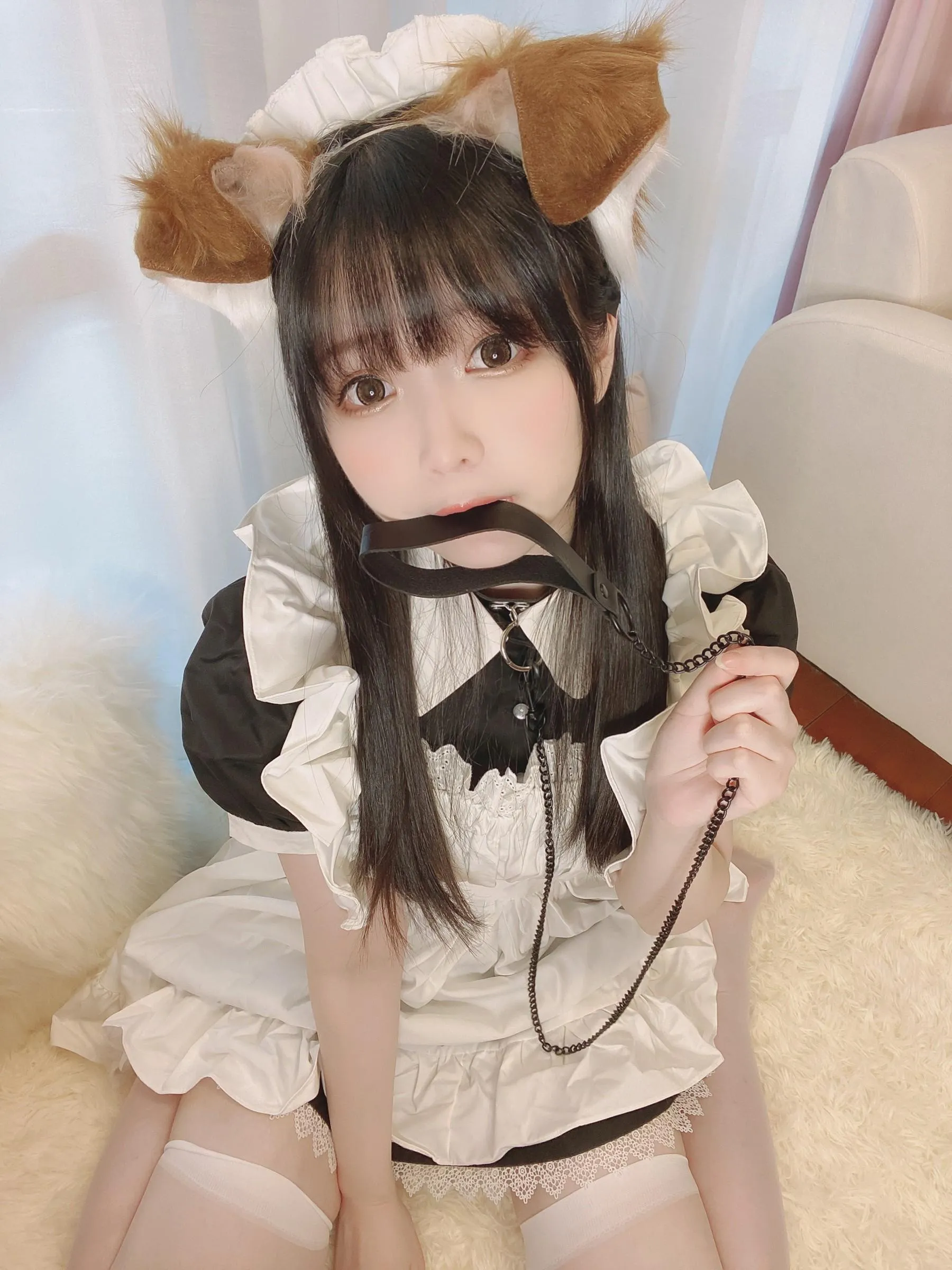 霜月shimo – NO.57 Fantia 2022年07月会员合集7期-2022-07-30 七月 [16P]插图